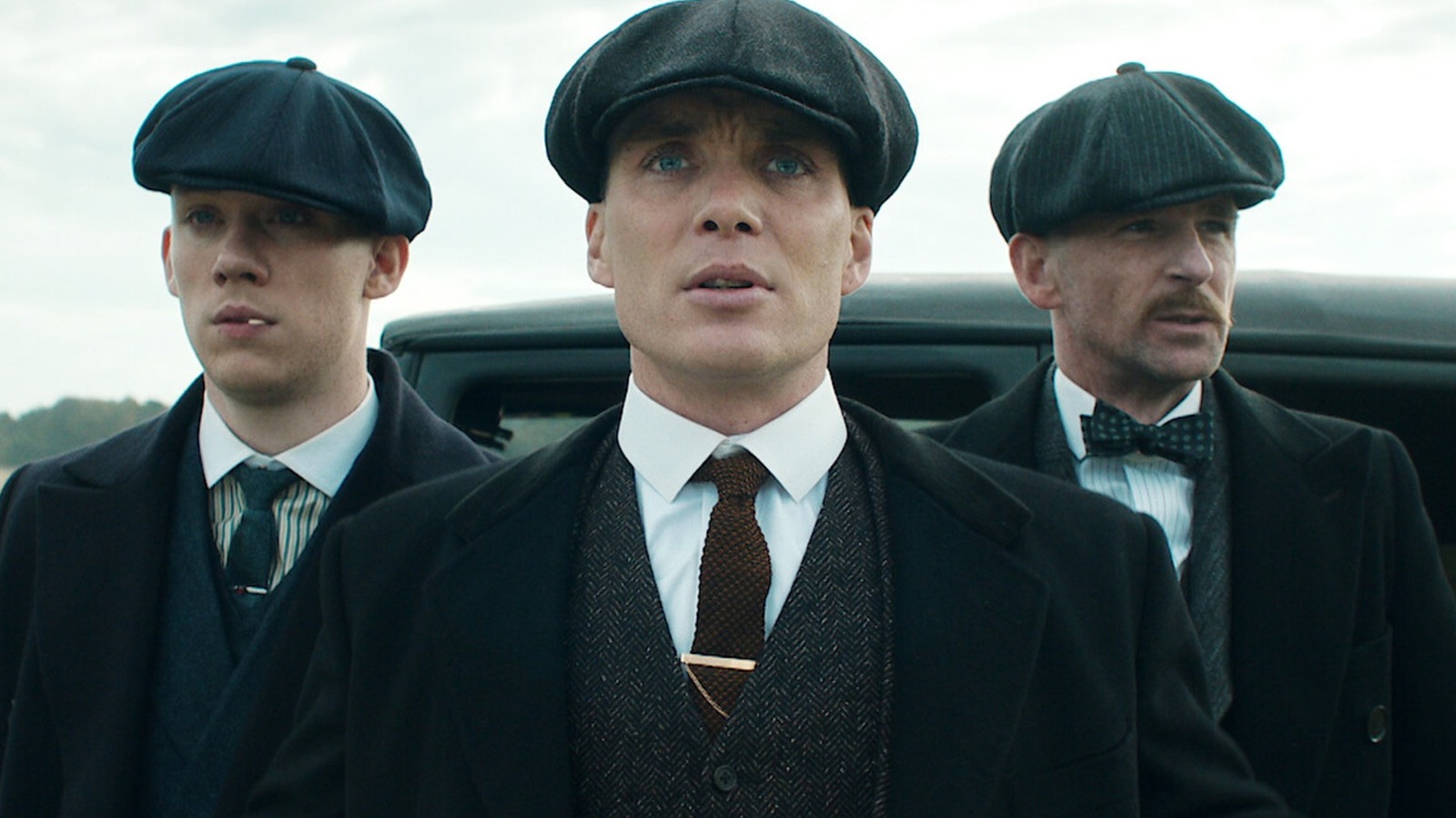 Peaky Blinders Movie Prep: Essential Season 6 Recap Guide