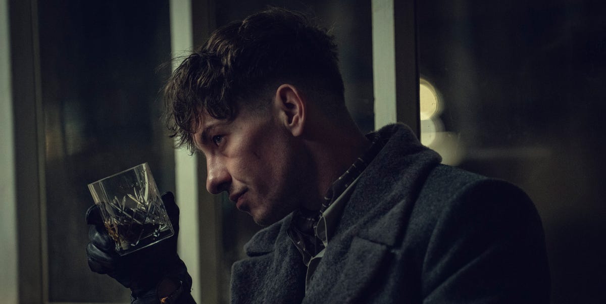 Peaky Blinders Season 6: From Dying Man to Immortal Tommy